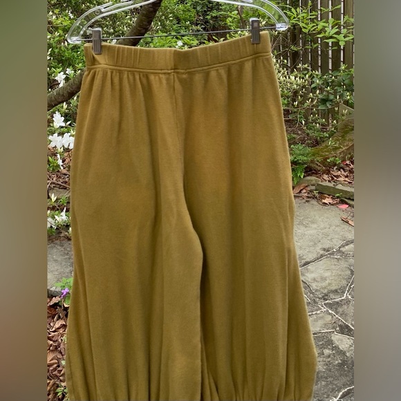 New Blue Fish Thermal Banded Pants — sedge color - Picture 5 of 8